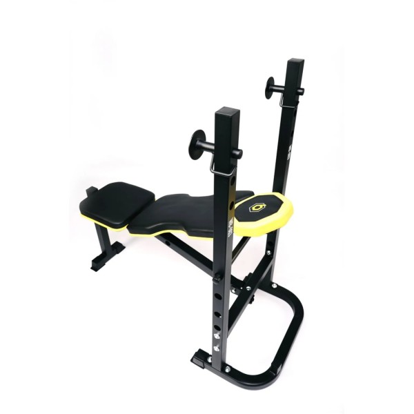 Лавка тренувальна Besport WB-003