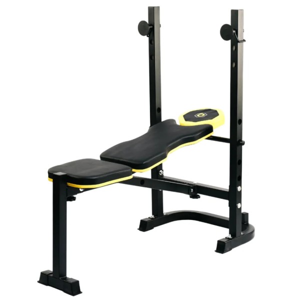 Лавка тренувальна Besport WB-003