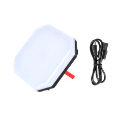 Ліхтар кемпінговий Nils Camp NC0007 220Lm