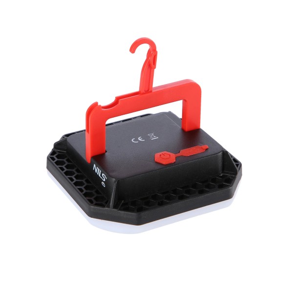 Ліхтар кемпінговий Nils Camp NC0007 220Lm