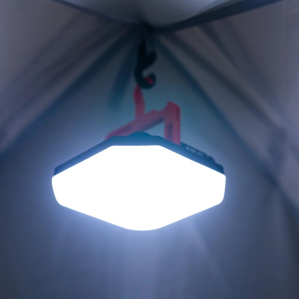 Ліхтар кемпінговий Nils Camp NC0007 220Lm