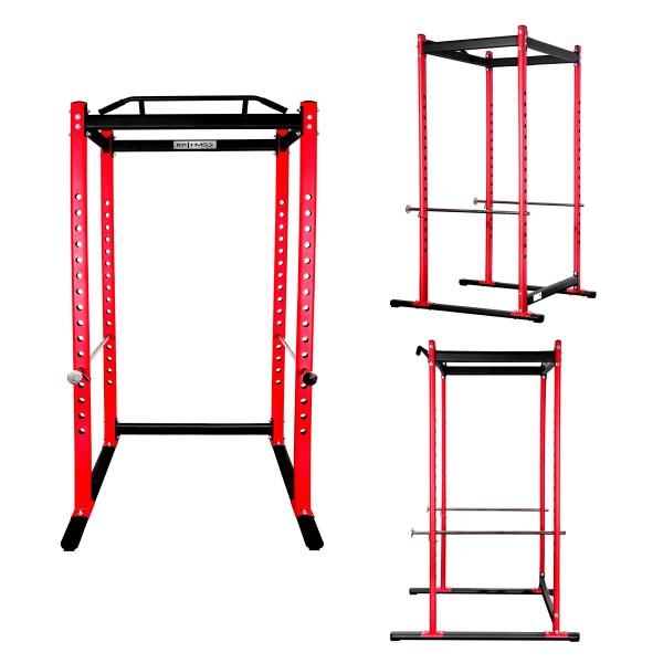 Силова рама HMS KLT21