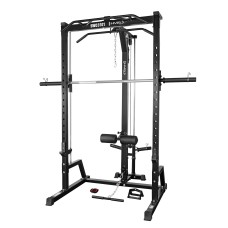 Тренажер Сміта з верхньою/нижнью тягою HMS SWC3101