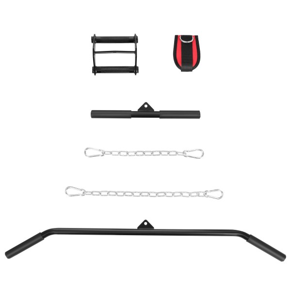 Тренажер Сміта з верхньою/нижнью тягою HMS SWC3101