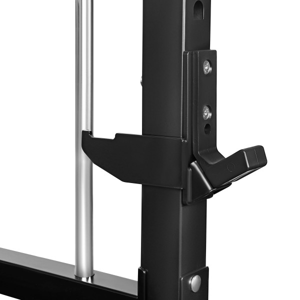 Тренажер Сміта з верхньою/нижнью тягою HMS SWC3101