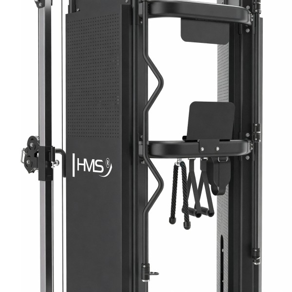 Кросовер вантажноблоковий HMS Ares Pro