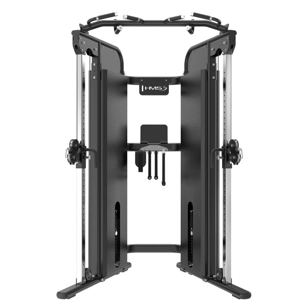 Кросовер вантажноблоковий HMS Ares Pro