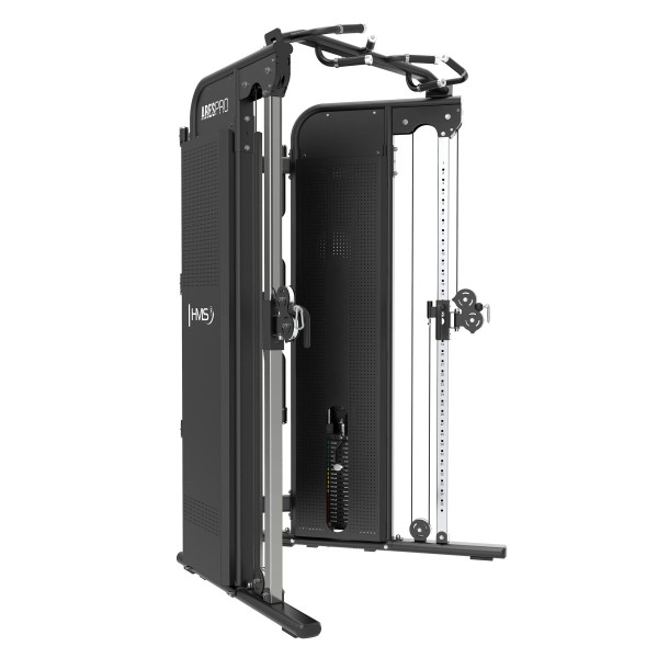 Кросовер вантажноблоковий HMS Ares Pro