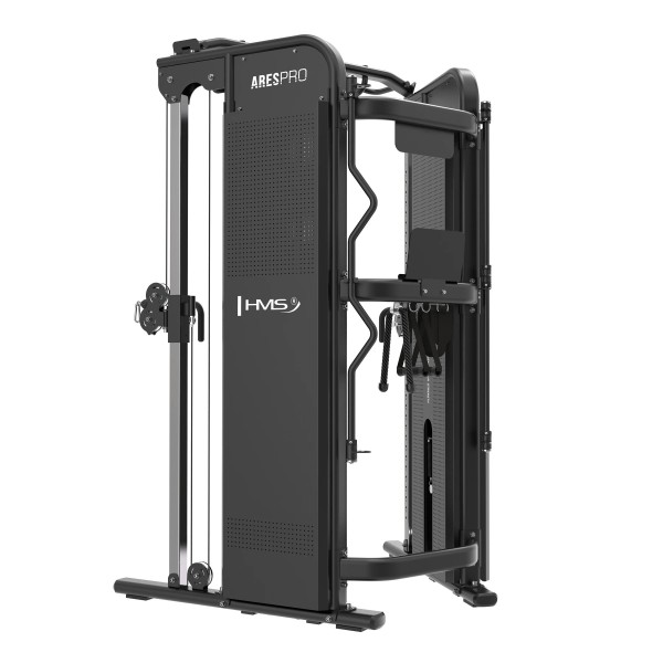 Кросовер вантажноблоковий HMS Ares Pro