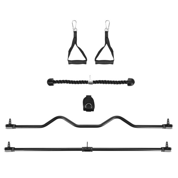 Кросовер вантажноблоковий HMS Ares Pro