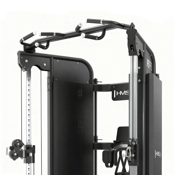 Кросовер вантажноблоковий HMS Ares Pro