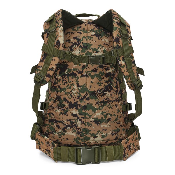 Тактичний рюкзак Nils Camp NC3904 Vanguard, 45 л