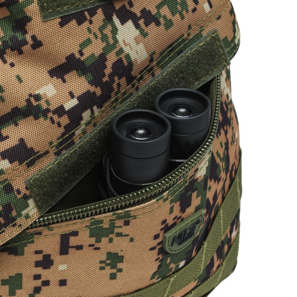 Тактичний рюкзак Nils Camp NC3904 Vanguard, 45 л