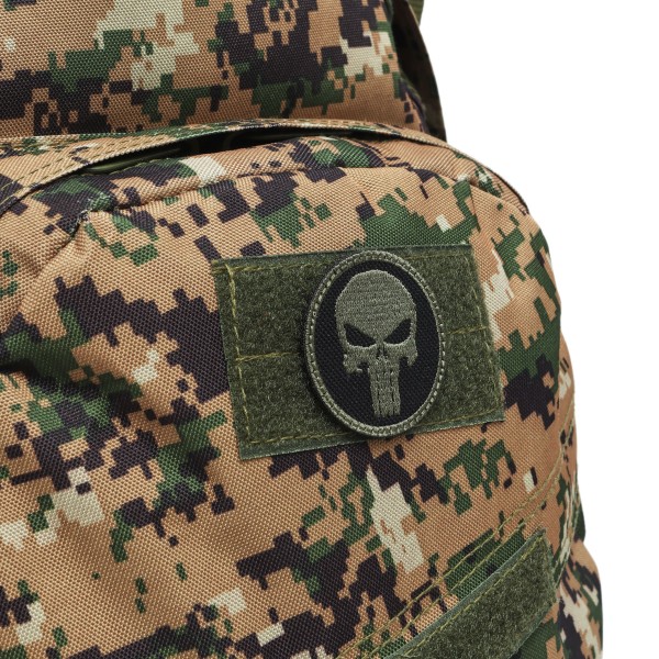 Тактичний рюкзак Nils Camp NC3904 Vanguard, 45 л