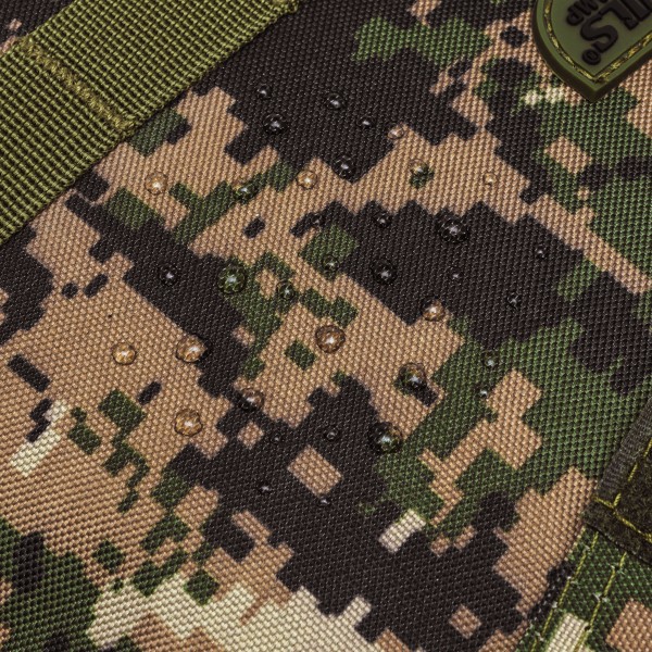 Тактичний рюкзак Nils Camp NC3904 Vanguard, 45 л