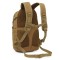 Тактичний рюкзак Nils Camp NC3905 Cobra 25 л, коричневий