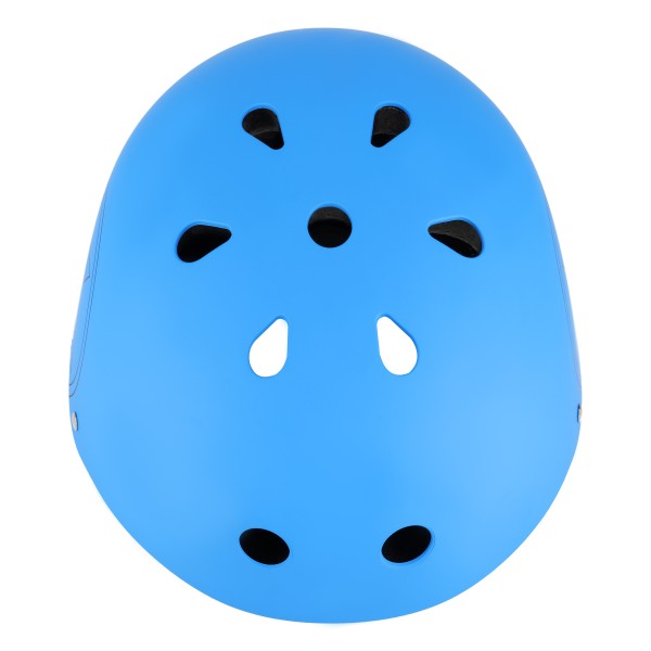 Захисний шолом MTW001 Nils Extreme, XS(48-52см), блакитний