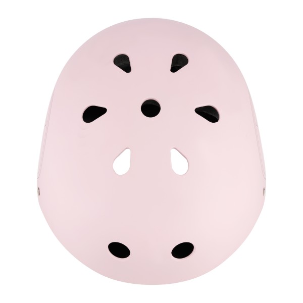 Захисний шолом MTW001 Nils Extreme, L(58-61см), темно-рожевий