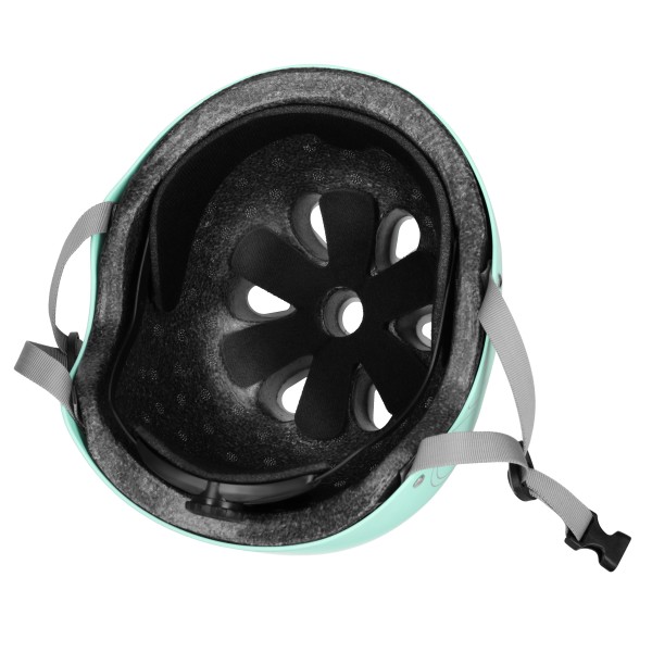 Захисний шолом MTW001 Nils Extreme, L(58-61см), м'ятний