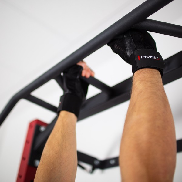 Тренувальні рукавички HMS RST04, XL, чорні