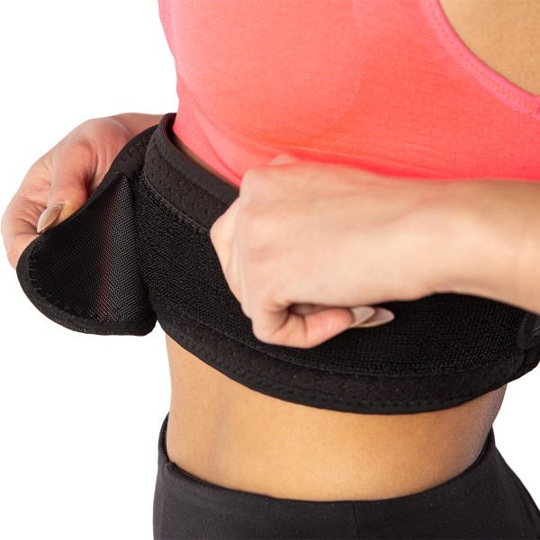 Коректор постави One Fitness KP207 розм.M