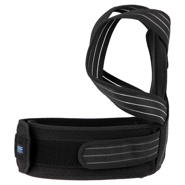 Коректор постави One Fitness KP207 розм.M