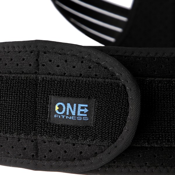 Коректор постави ONE FITNESS KP207 розм.L