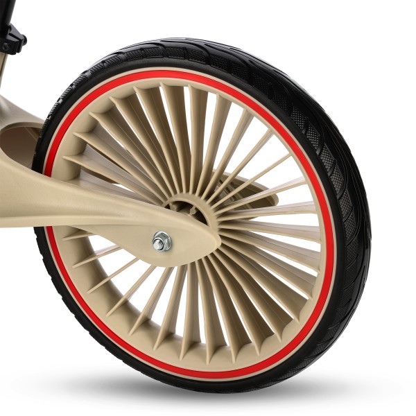 Біговел з 12" колесами Nils Fun RB138