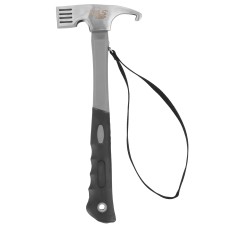 Туристичний молоток Nils Camp NC17109 з ремінцем