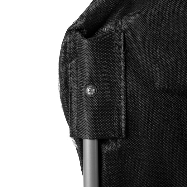 Кемпінгове крісло Nils Camp NC3080, складане, бірюзове