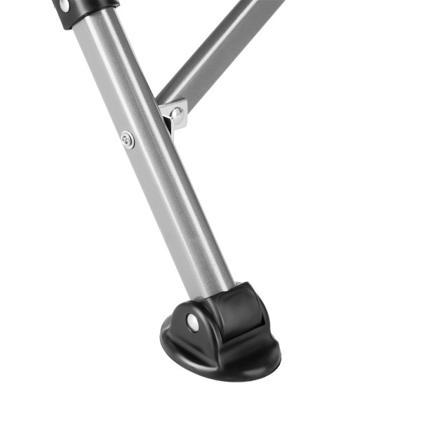 Кемпінгове крісло Nils Camp NC3701, складане, зелене