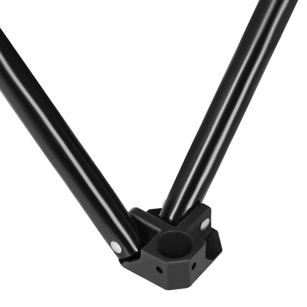 Рибальське крісло Nils Camp NC3703, складане, зелене