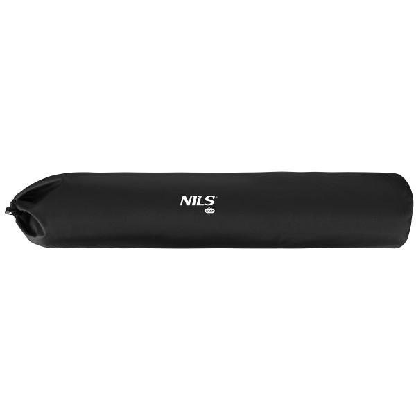 Кемпінгове крісло Nils Camp NC3704, складане, синє