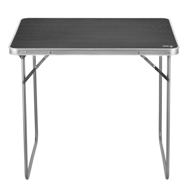Туристичний стіл складаний Nils Camp NC3401, сірий