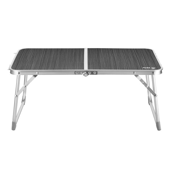 Кемпінговий стіл складаний Nils Camp NC3402, 40х60х25 см