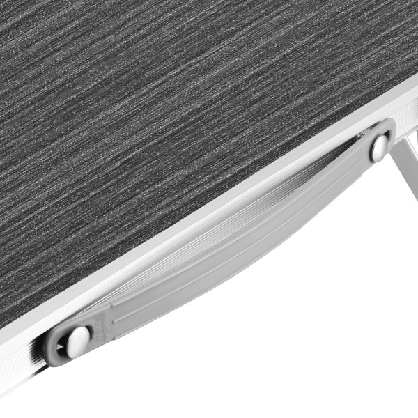 Кемпінговий стіл складаний Nils Camp NC3402, 40х60х25 см