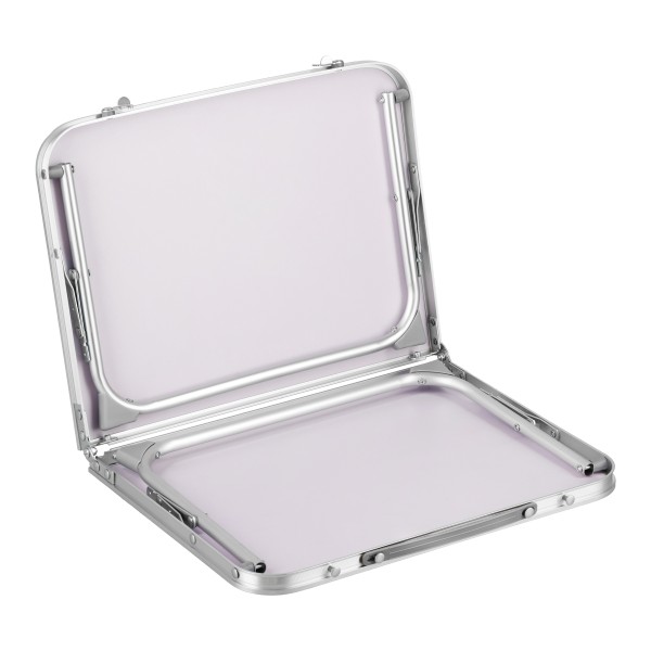 Кемпінговий стіл складаний Nils Camp NC3402, 40х60х25 см