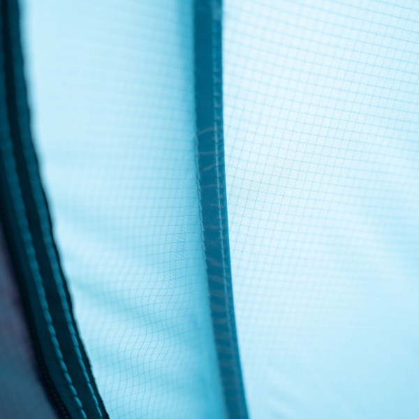 Кемпінговий намет на 2 особи Nils Camp NC6003 North Peak, блакитний