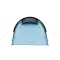 Кемпінговий намет на 2 особи Nils Camp NC6003 North Peak, блакитний