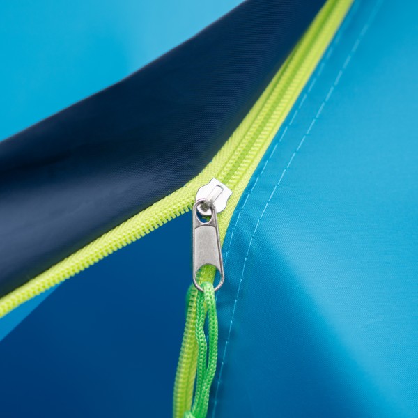 Кемпінговий намет на 2 особи Nils Camp NC6033 Nightfall, блакитний