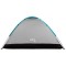 Кемпінговий намет Nils Camp NC3021 для 2 осіб, сірий