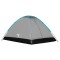 Кемпінговий намет Nils Camp NC3021 для 2 осіб, сірий