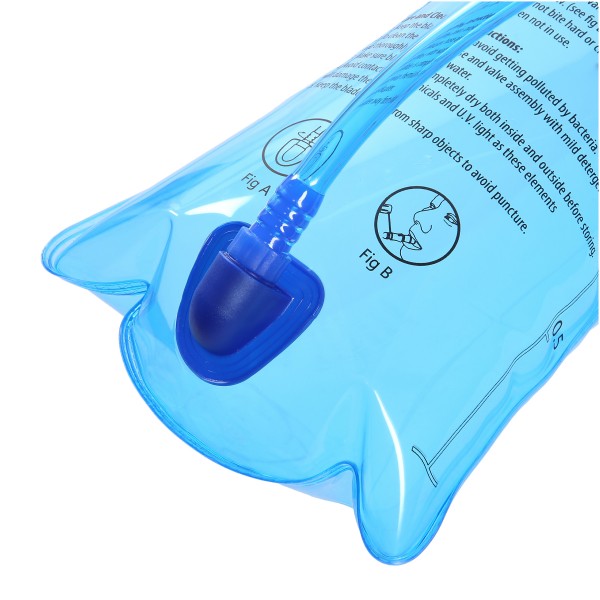 Гідратаційний резервуар Nils Camp NC1781, 2л