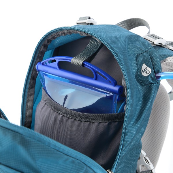 Гідратаційний резервуар Nils Camp NC1781, 2л