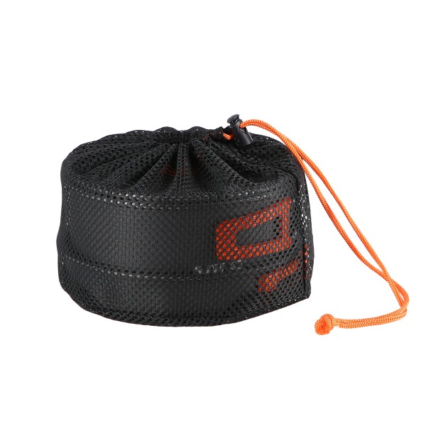 Набір посуду Nils Camp NC1782, чайник, каструля, сковорода