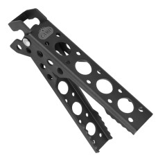 Захват для посуду Nils Camp NC4204, алюміній