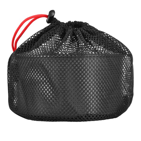 Кемпінговий горщик Nils Camp NC17119, 1,4 л, алюміній