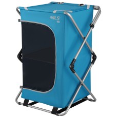 Кемпінгова шафа саморозкладна Nils Camp NC3702