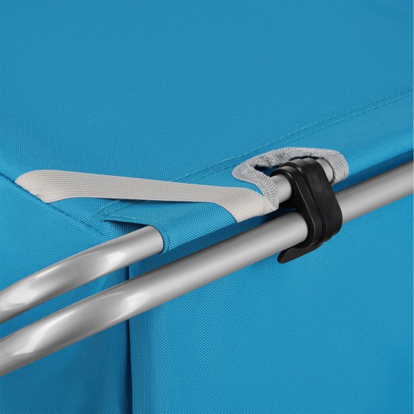 Кемпінгова шафа саморозкладна Nils Camp NC3702