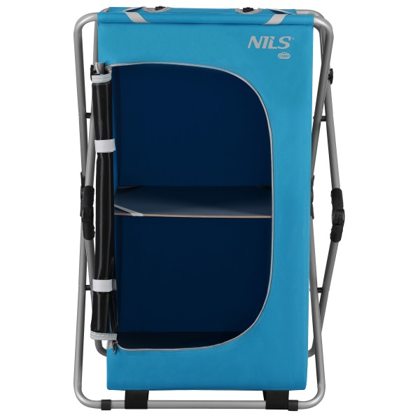 Кемпінгова шафа саморозкладна Nils Camp NC3702